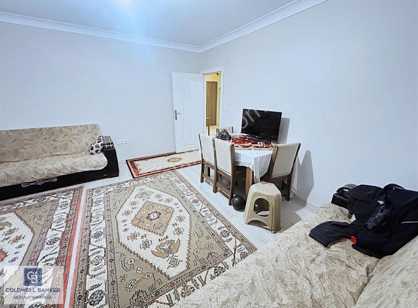 Sancaktepe De Ana Cadde Yanında Satılık Geniş 3+1 Ara Kat Daire - Görsel 16