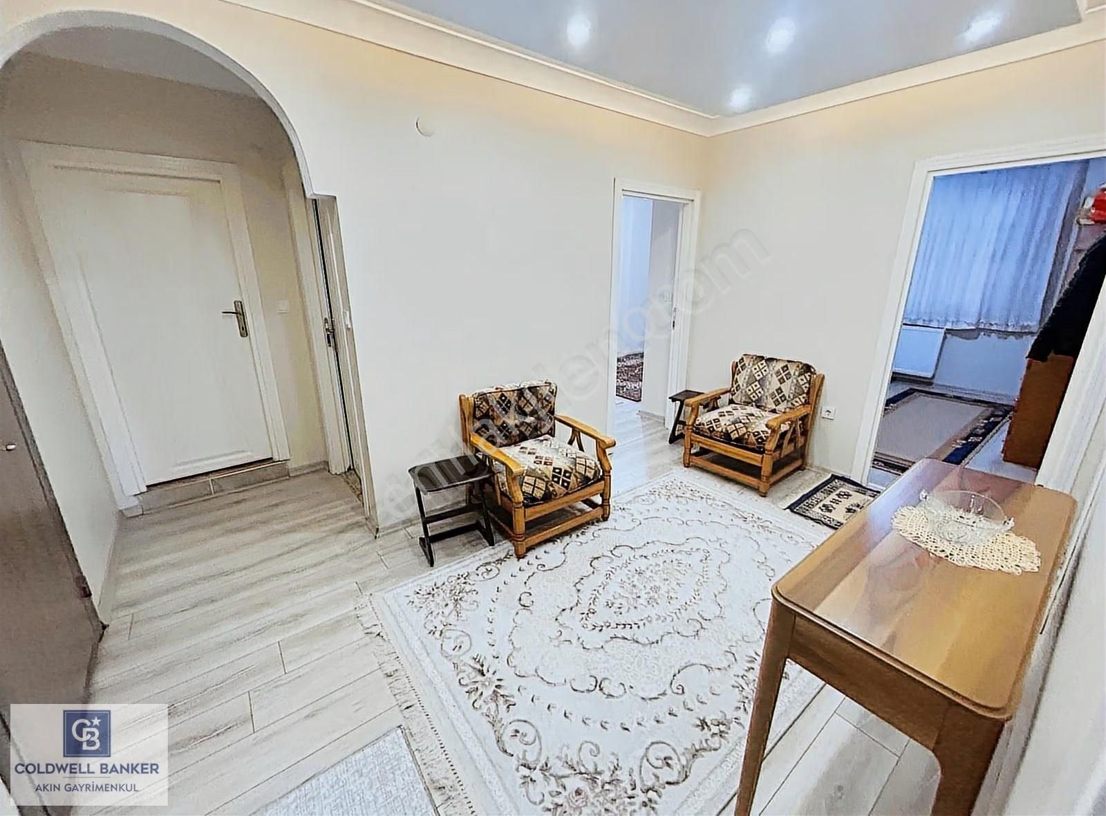 Sancaktepe De Ana Cadde Yanında Satılık Geniş 3+1 Ara Kat Daire - Görsel 21