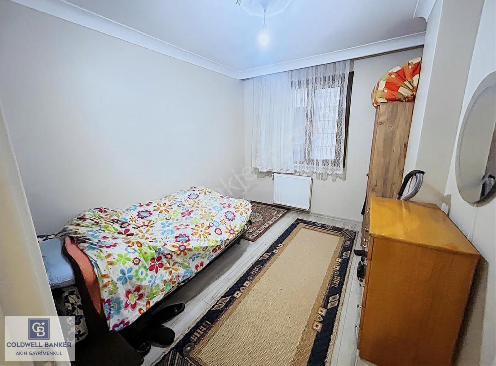 Sancaktepe De Ana Cadde Yanında Satılık Geniş 3+1 Ara Kat Daire - Görsel 10