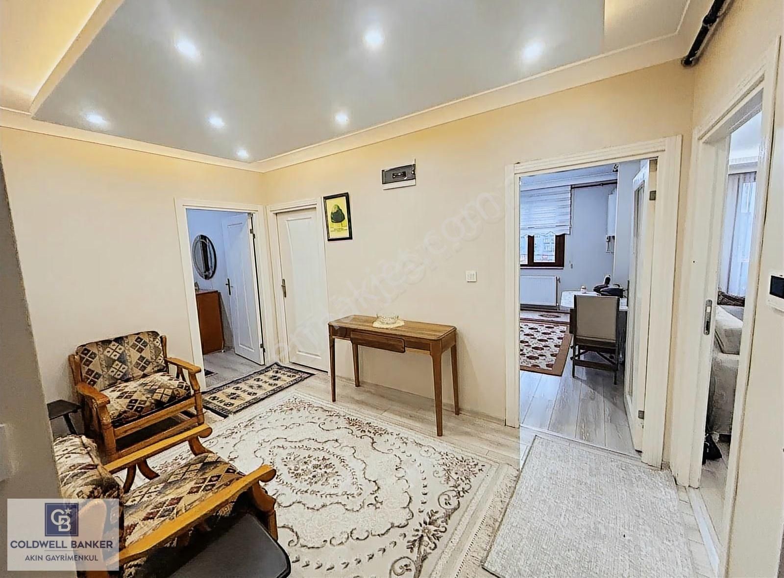 Sancaktepe De Ana Cadde Yanında Satılık Geniş 3+1 Ara Kat Daire - Görsel 19