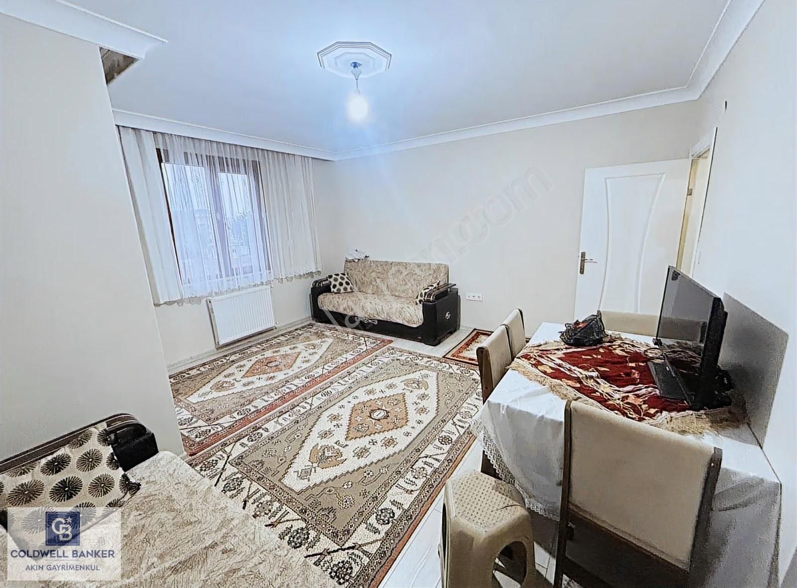 Sancaktepe De Ana Cadde Yanında Satılık Geniş 3+1 Ara Kat Daire - Görsel 23