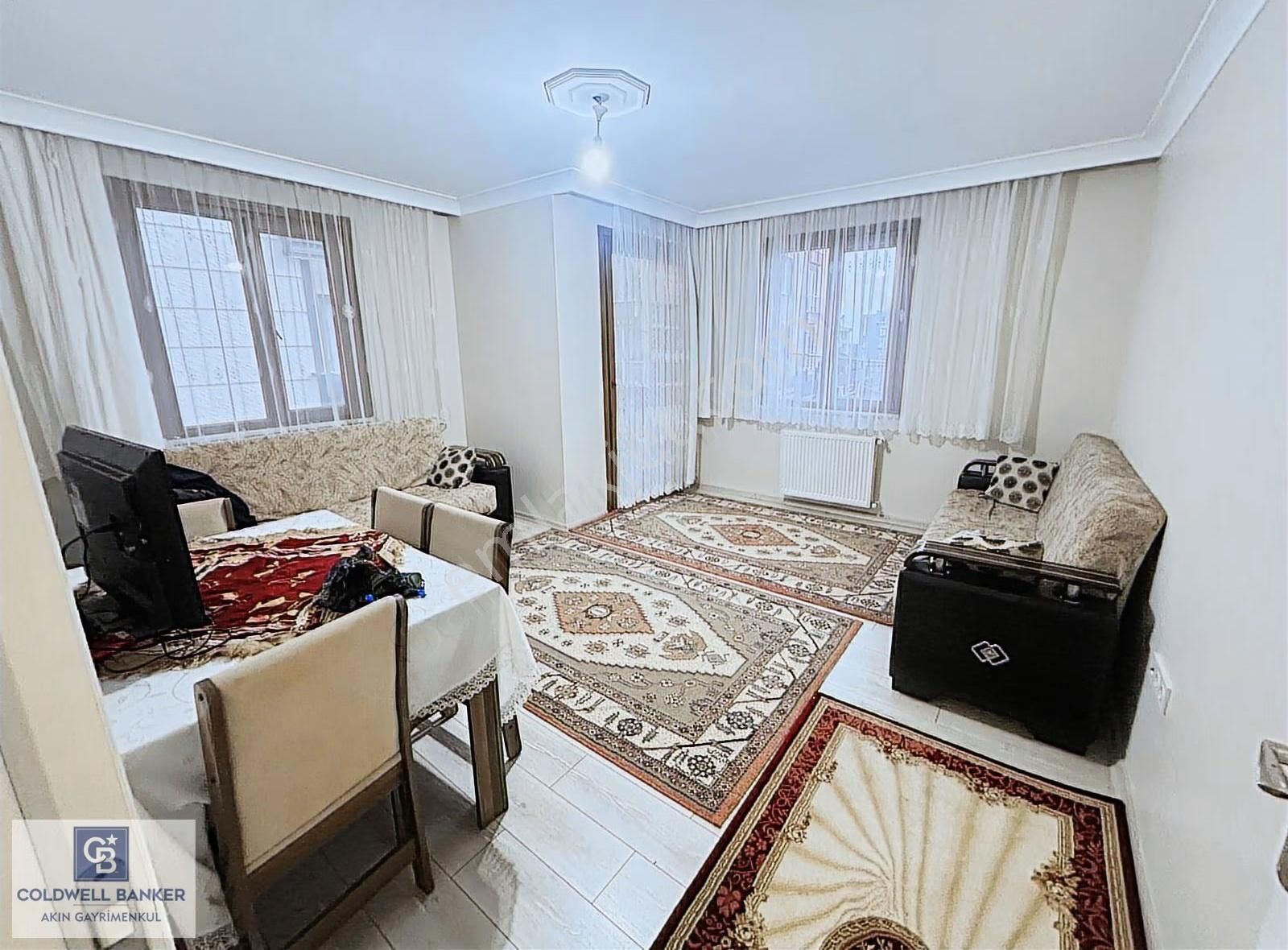 Sancaktepe De Ana Cadde Yanında Satılık Geniş 3+1 Ara Kat Daire - Görsel 11