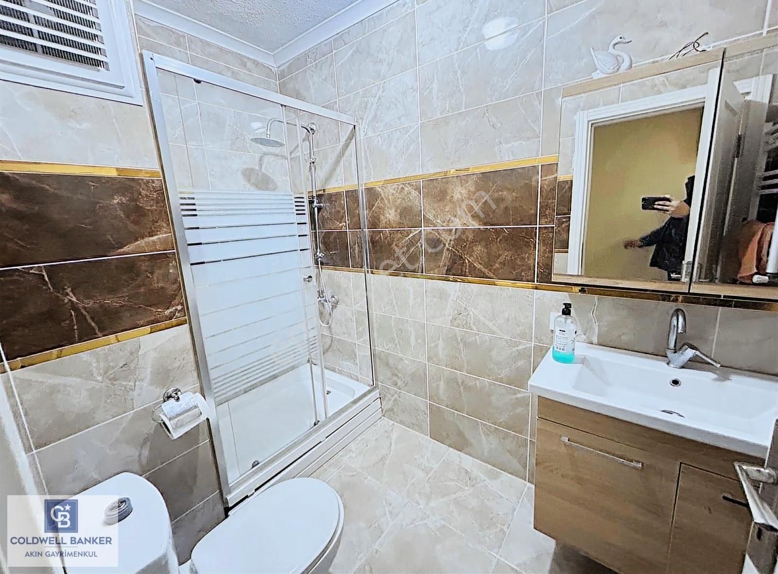 Sancaktepe De Ana Cadde Yanında Satılık Geniş 3+1 Ara Kat Daire - Görsel 9