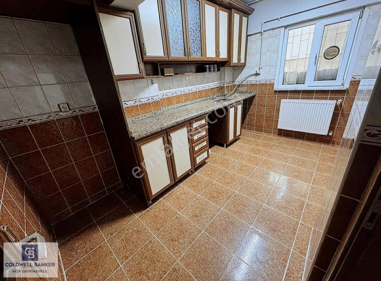 Ümraniye Esenkent Mahallesinde 2+1 Geniş Kiralık Daire - Görsel 14