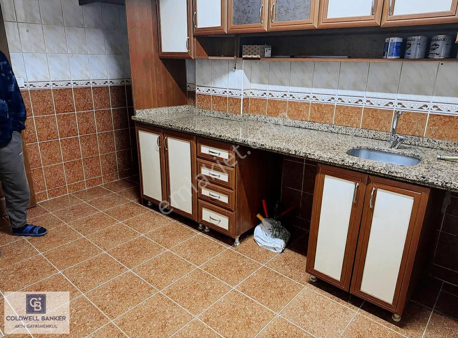Ümraniye Esenkent Mahallesinde 2+1 Geniş Kiralık Daire - Görsel 15