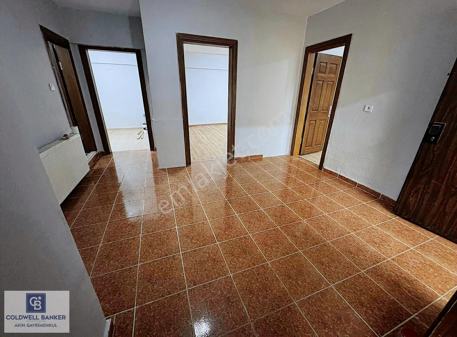 Ümraniye Esenkent Mahallesinde 2+1 Geniş Kiralık Daire - Görsel 11