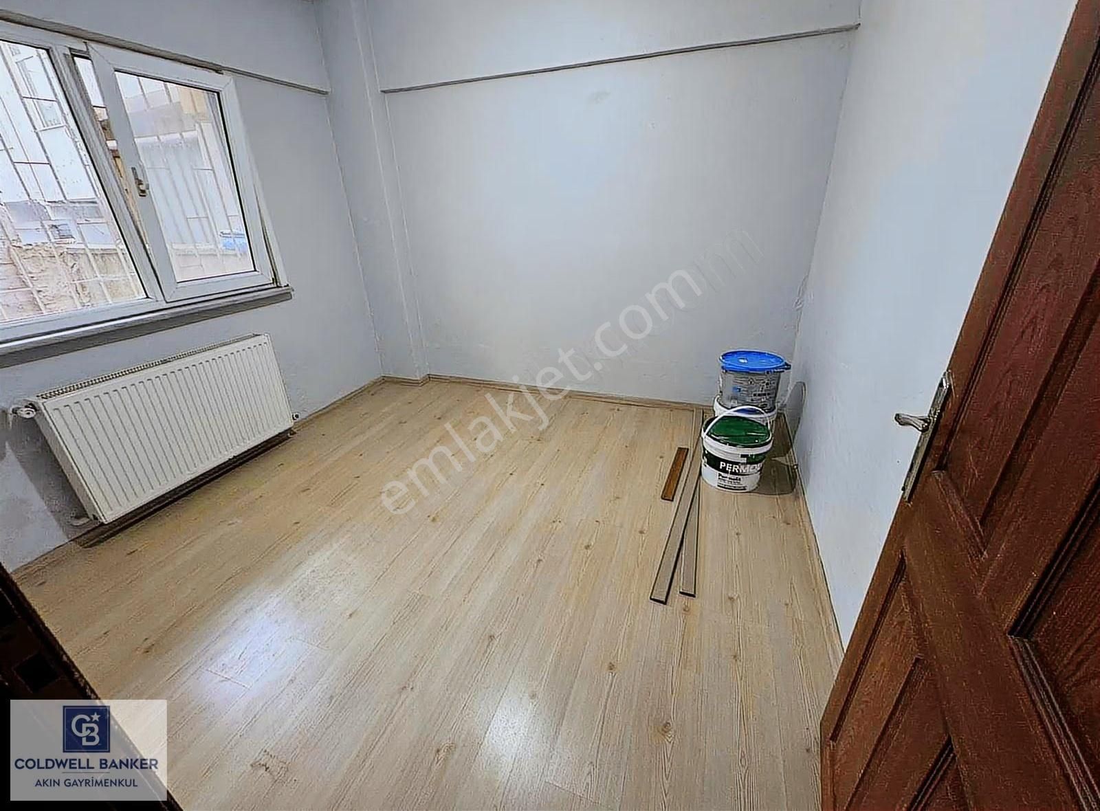 Ümraniye Esenkent Mahallesinde 2+1 Geniş Kiralık Daire - Görsel 19