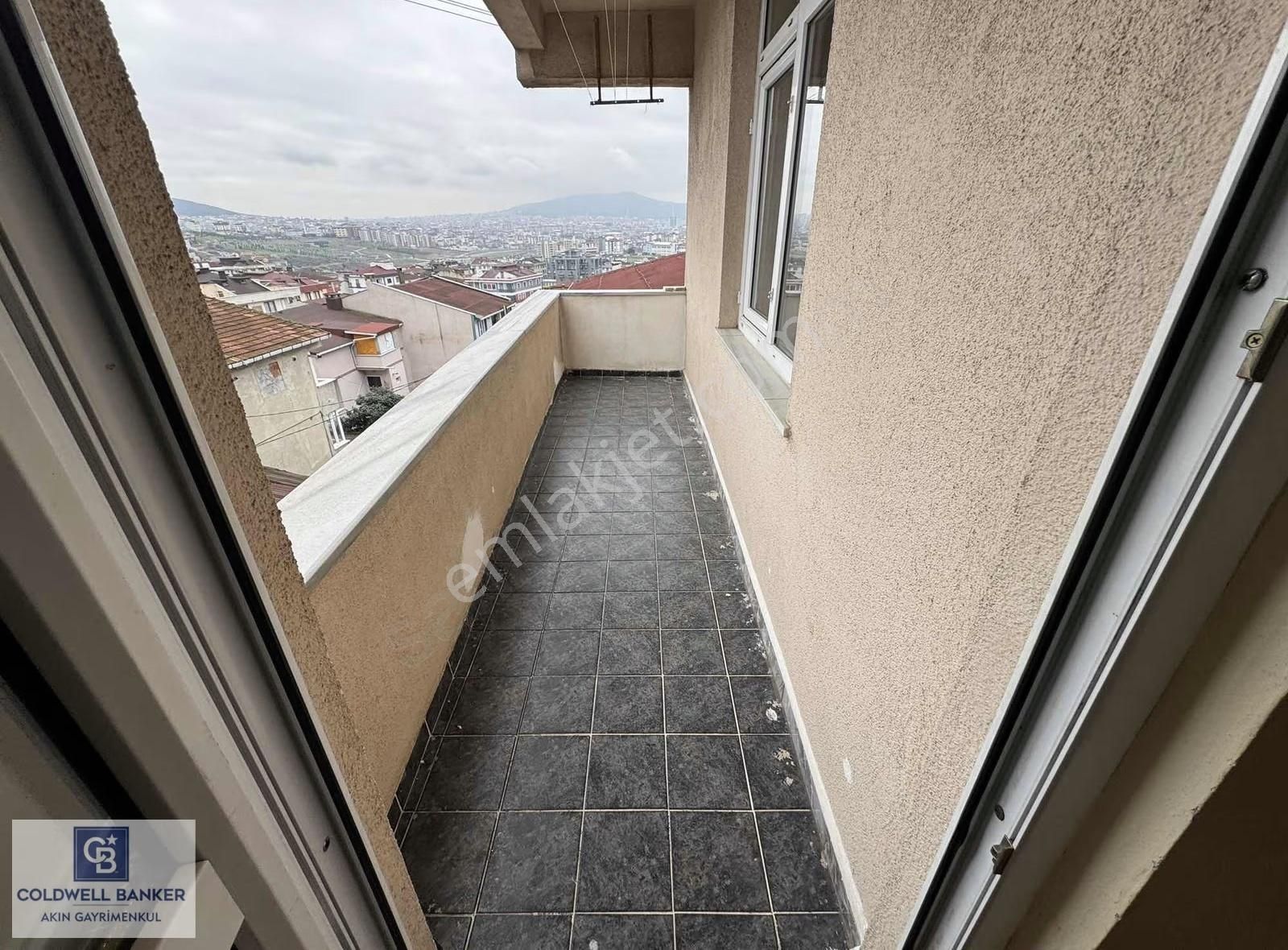 Sancaktepe Yenidoğan Veysel Karani Caddesine 20 M Mesafede Daire - Görsel 2