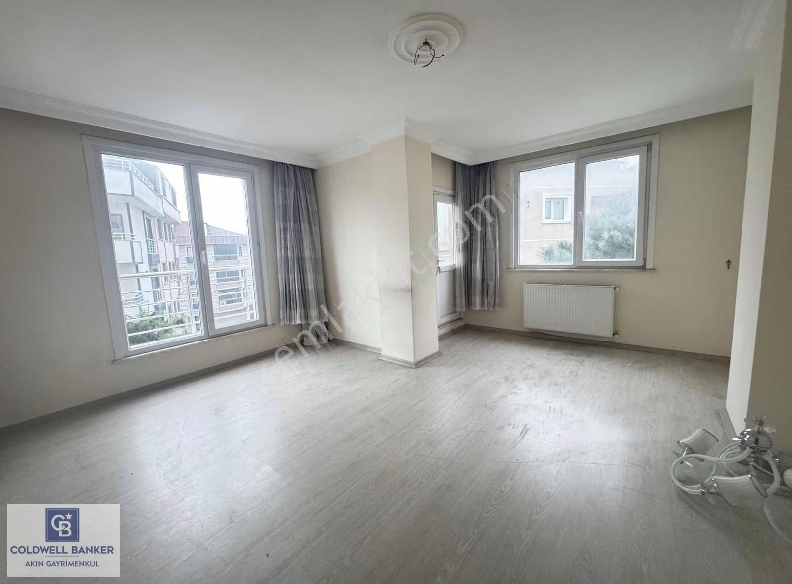 Sancaktepe Yenidoğanda 3 + 1 Kiralık Daire - Görsel 34