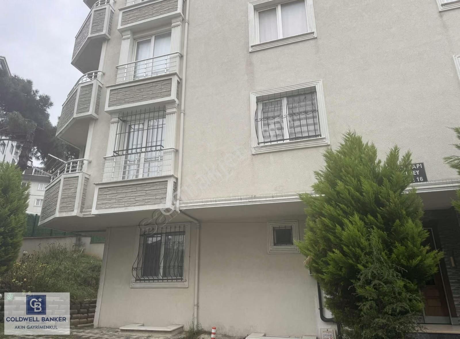 Sancaktepe Yenidoğanda 3 + 1 Kiralık Daire - Görsel 18