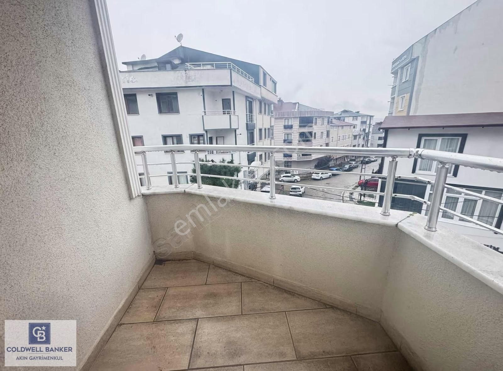 Sancaktepe Yenidoğanda 3 + 1 Kiralık Daire - Görsel 24