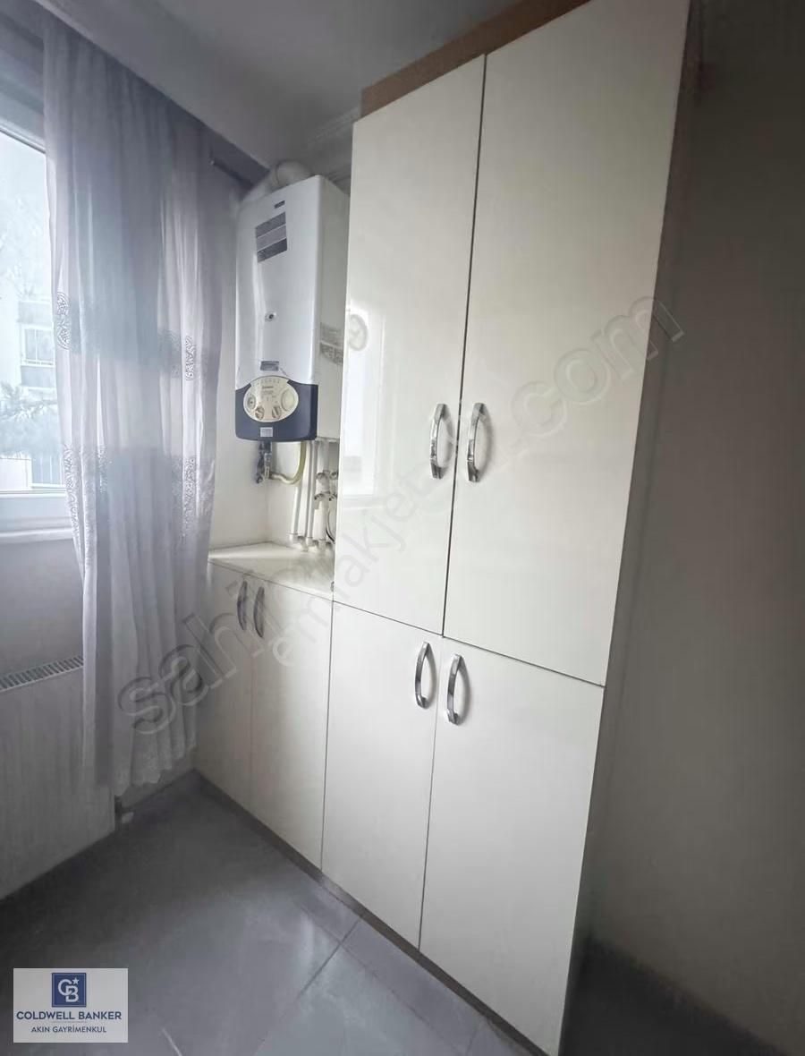 Sancaktepe Yenidoğanda 3 + 1 Kiralık Daire - Görsel 8