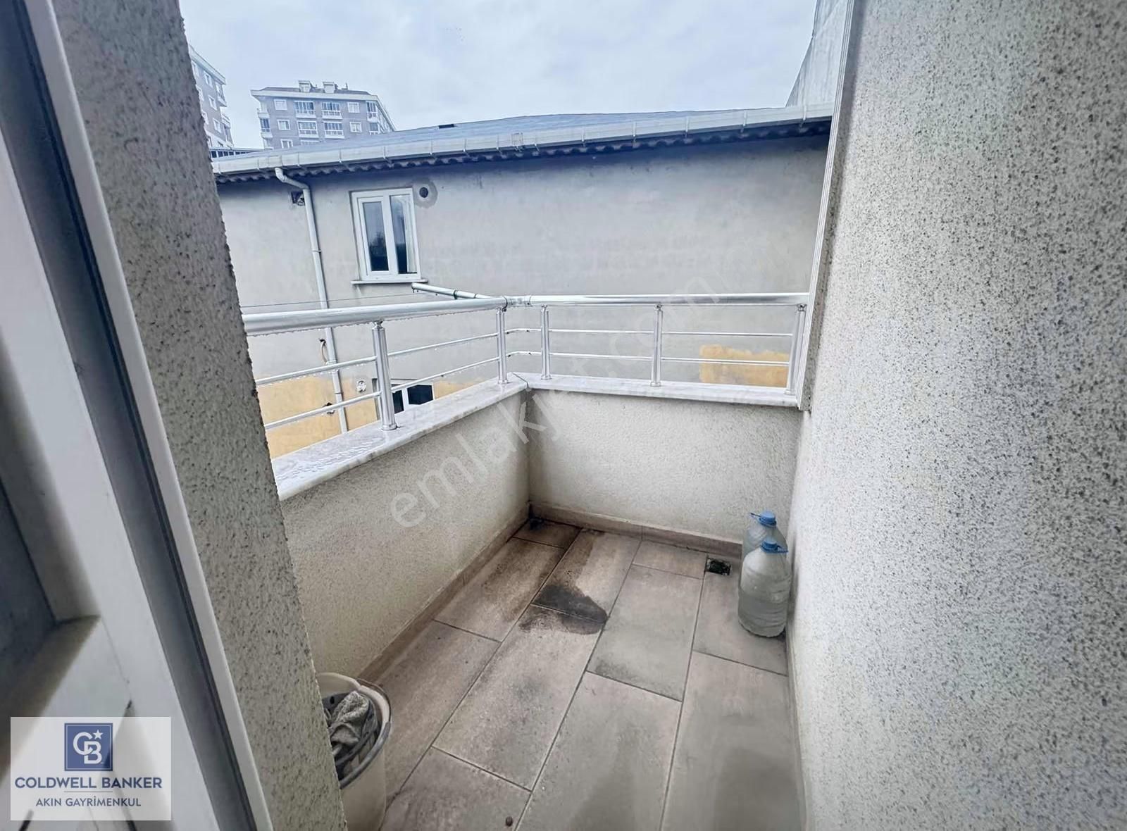 Sancaktepe Yenidoğanda 3 + 1 Kiralık Daire - Görsel 35