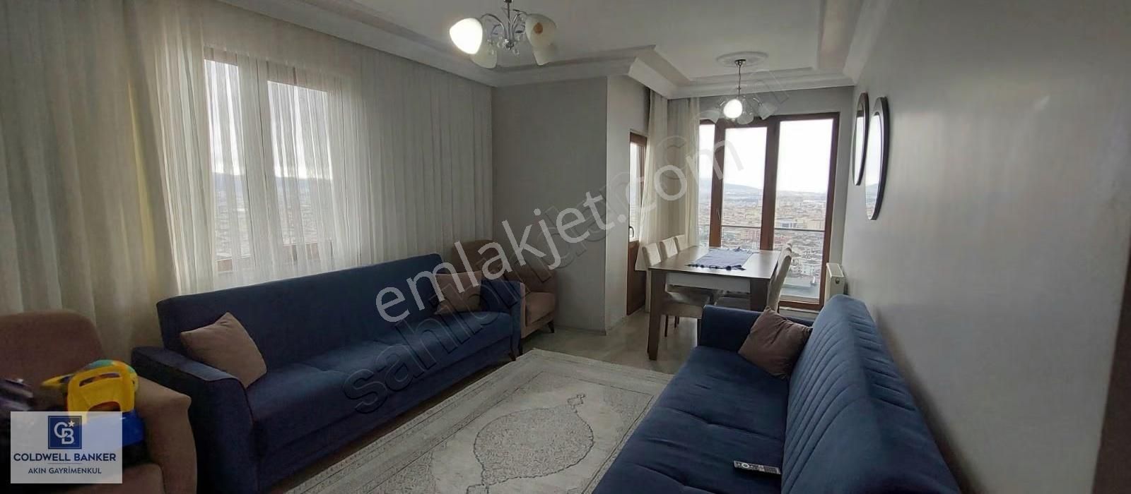 Kaçırılmayacak Manzaralı Sancaktepe Safa Mahallesi 5+1 - Görsel 22