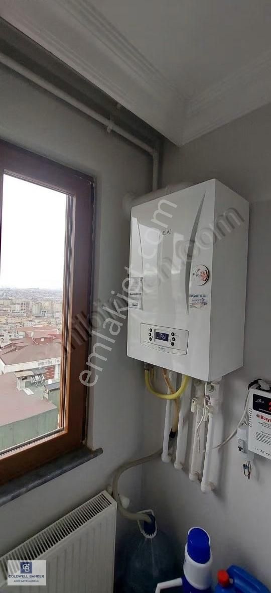 Kaçırılmayacak Manzaralı Sancaktepe Safa Mahallesi 5+1 - Görsel 7