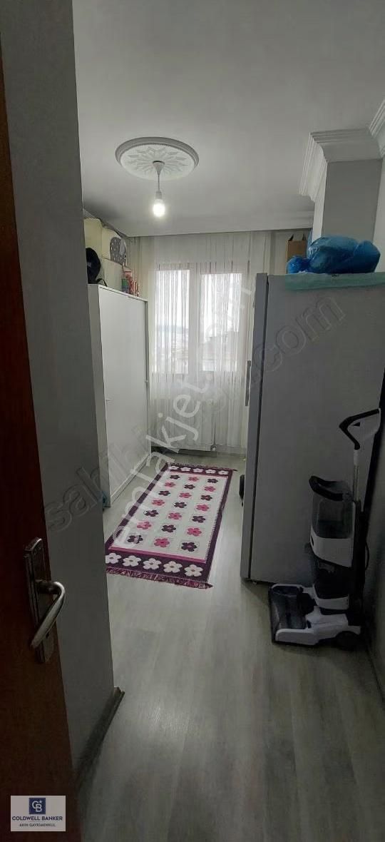 Kaçırılmayacak Manzaralı Sancaktepe Safa Mahallesi 5+1 - Görsel 21