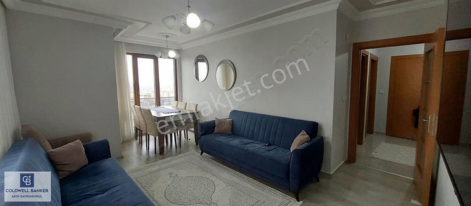 Kaçırılmayacak Manzaralı Sancaktepe Safa Mahallesi 5+1