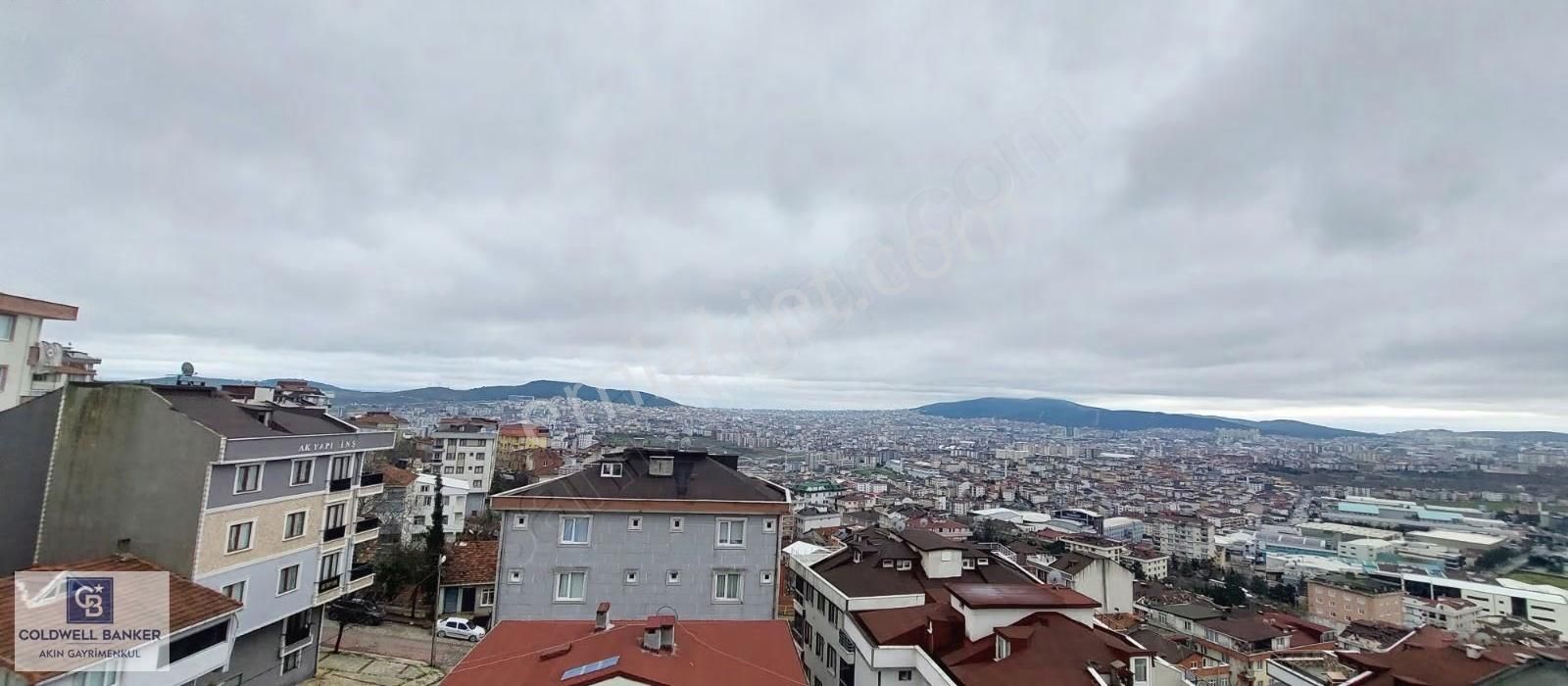 Kaçırılmayacak Manzaralı Sancaktepe Safa Mahallesi 5+1 - Görsel 25