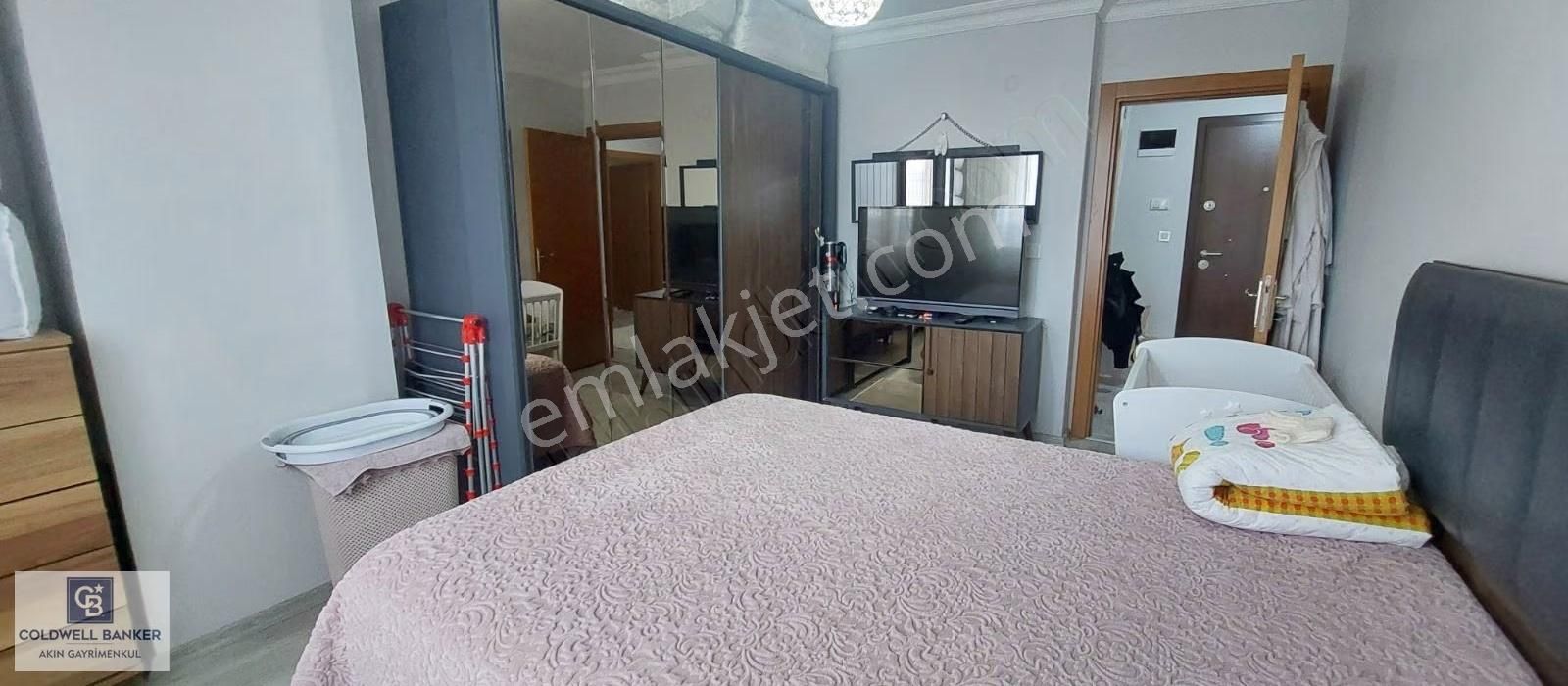 Kaçırılmayacak Manzaralı Sancaktepe Safa Mahallesi 5+1 - Görsel 31