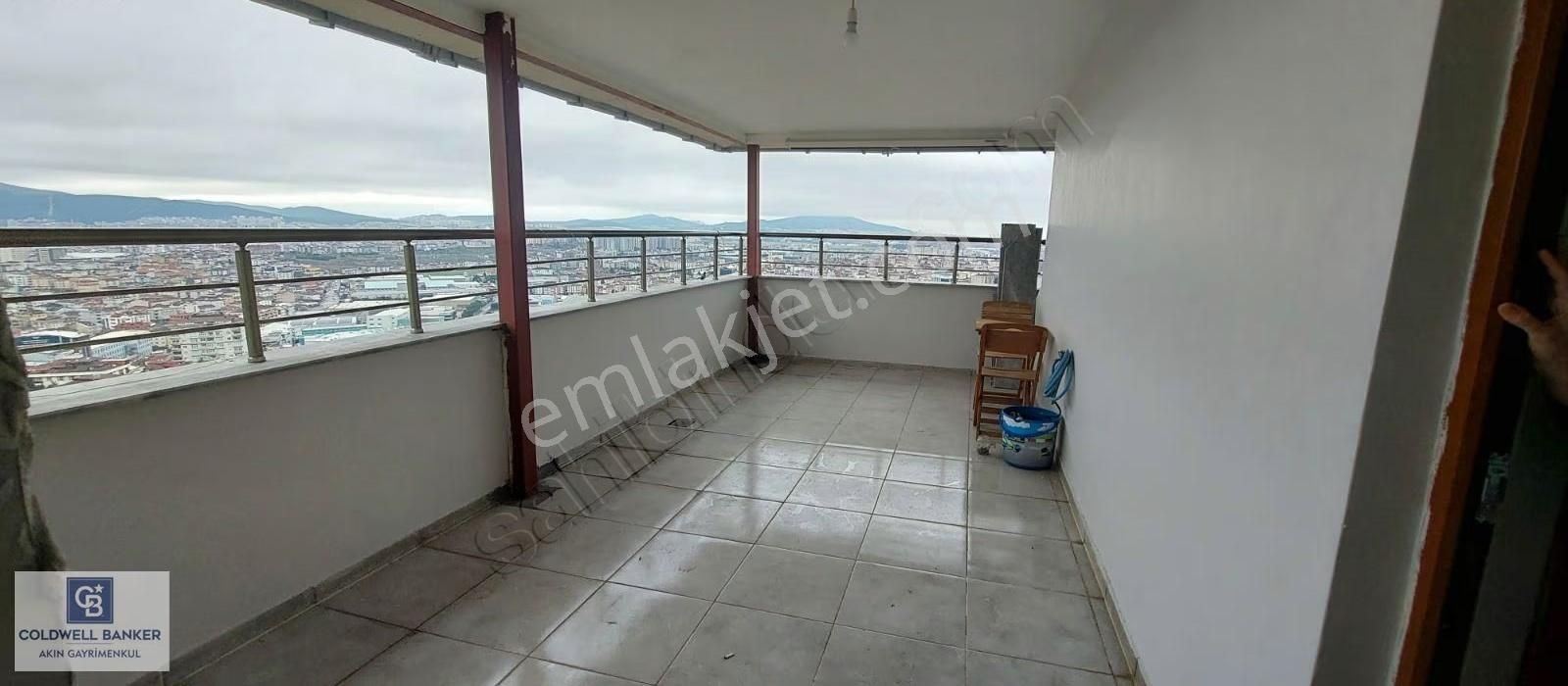 Kaçırılmayacak Manzaralı Sancaktepe Safa Mahallesi 5+1 - Görsel 19