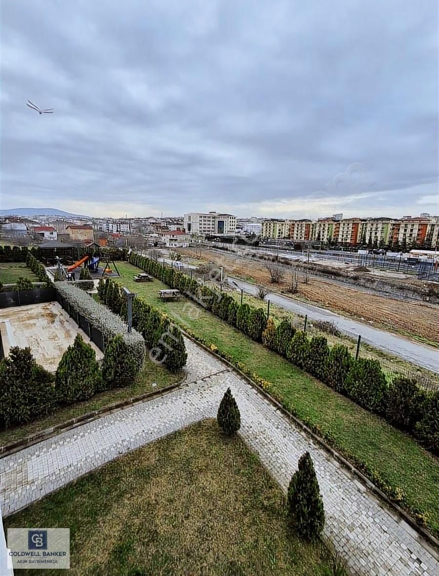 Sancaktepe Güvenlikli Site İçerisinde Satılık 2+1 Ferah Daire - Görsel 3