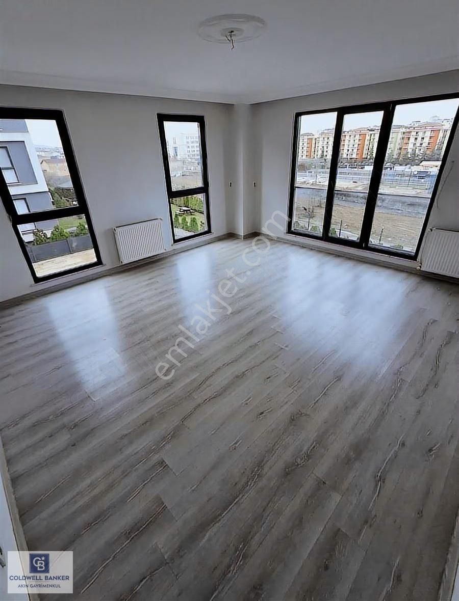 Sancaktepe Güvenlikli Site İçerisinde Satılık 2+1 Ferah Daire - Görsel 19