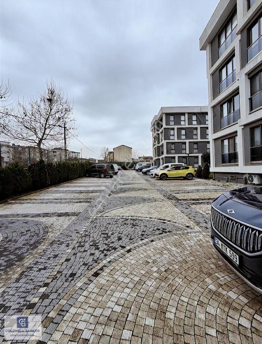 Sancaktepe Güvenlikli Site İçerisinde Satılık 2+1 Ferah Daire - Görsel 9