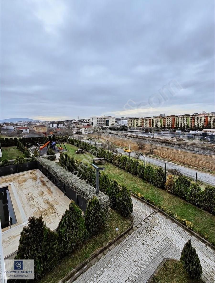 Sancaktepe Güvenlikli Site İçerisinde Satılık 2+1 Ferah Daire - Görsel 22