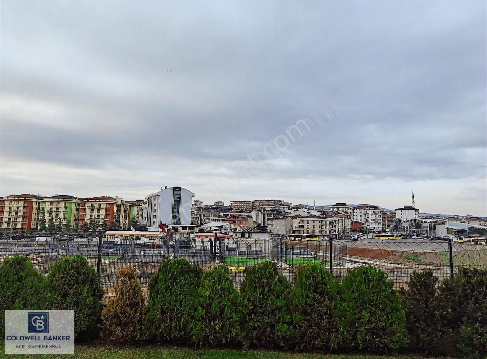 Sancaktepe Güvenlikli Site İçerisinde Satılık 2+1 Ferah Daire - Görsel 17