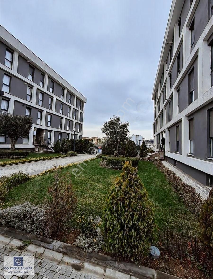 Sancaktepe Güvenlikli Site İçerisinde Satılık 2+1 Ferah Daire - Görsel 13