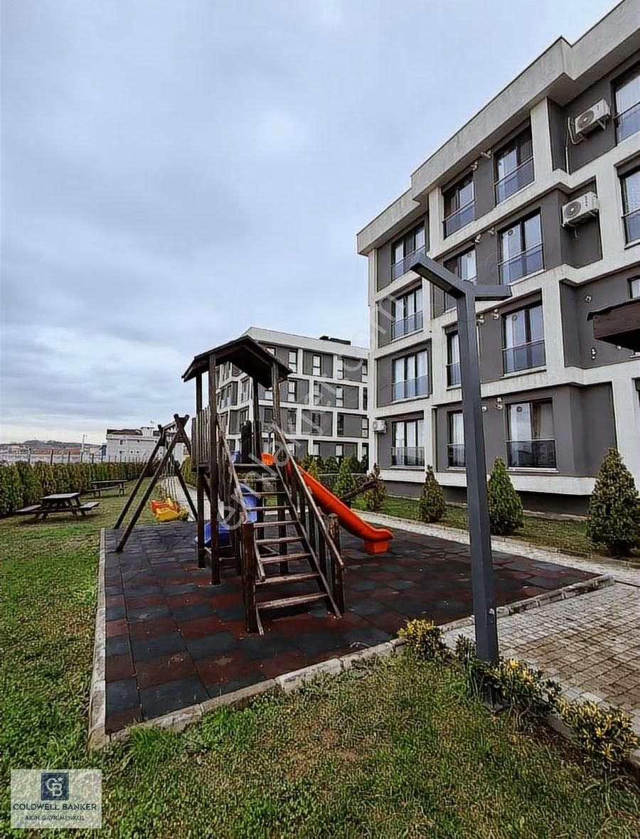 Sancaktepe Güvenlikli Site İçerisinde Satılık 2+1 Ferah Daire - Görsel 14