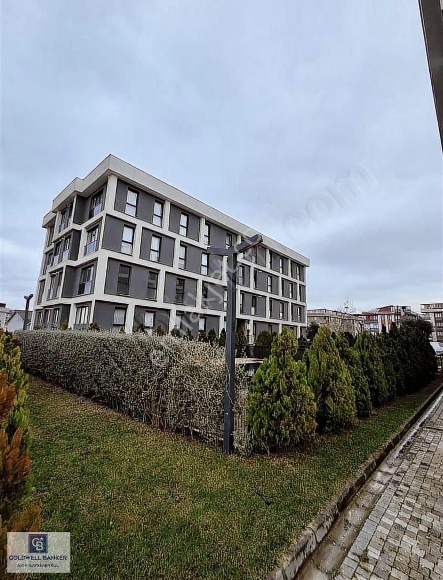 Sancaktepe Güvenlikli Site İçerisinde Satılık 2+1 Ferah Daire - Görsel 28