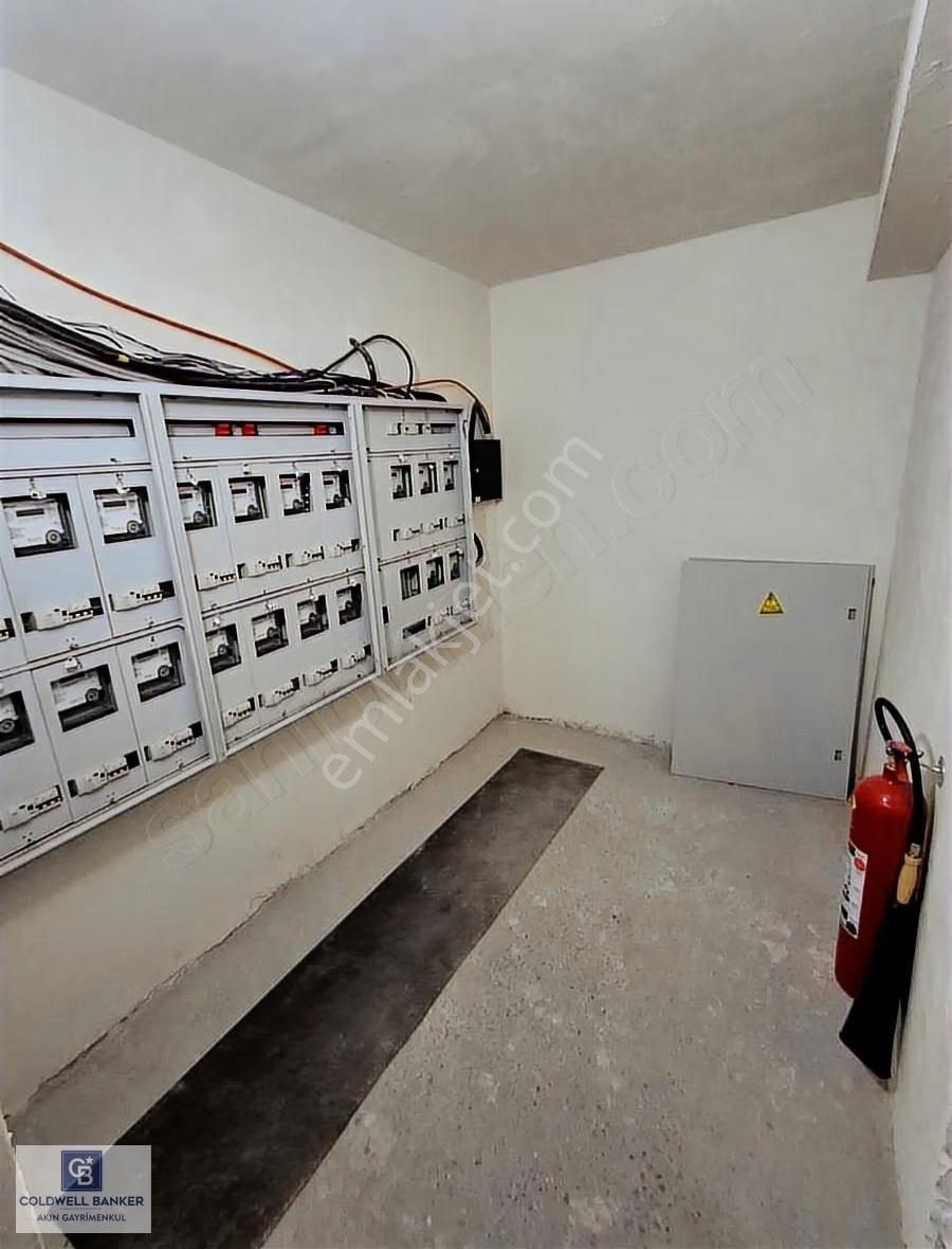 Sancaktepe Güvenlikli Site İçerisinde Satılık 2+1 Ferah Daire - Görsel 12