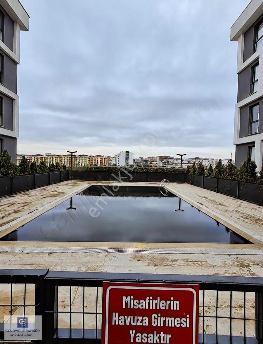 Sancaktepe Güvenlikli Site İçerisinde Satılık 2+1 Ferah Daire - Görsel 24