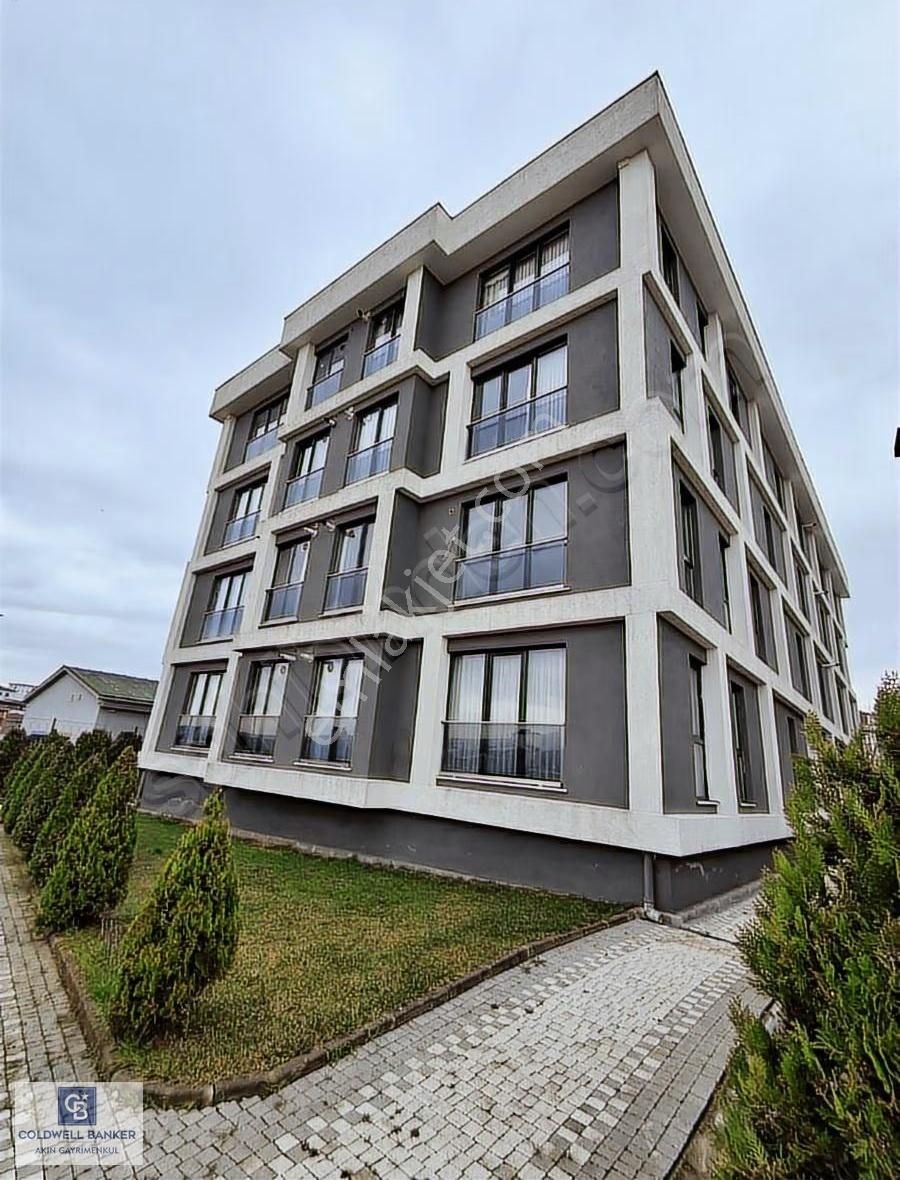 Sancaktepe Güvenlikli Site İçerisinde Satılık 2+1 Ferah Daire - Görsel 11