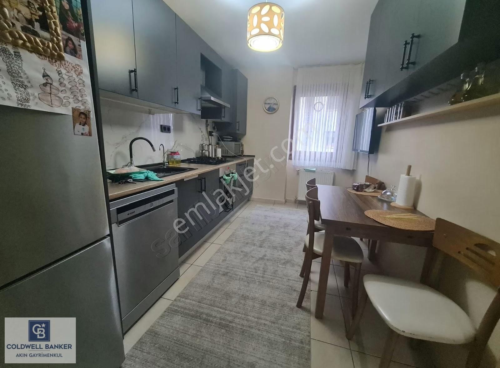 Sancaktepe 216 Konutlarında Satılık Geniş Daire - Görsel 8