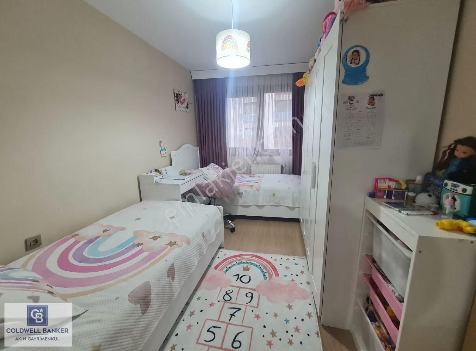 Sancaktepe 216 Konutlarında Satılık Geniş Daire - Görsel 6