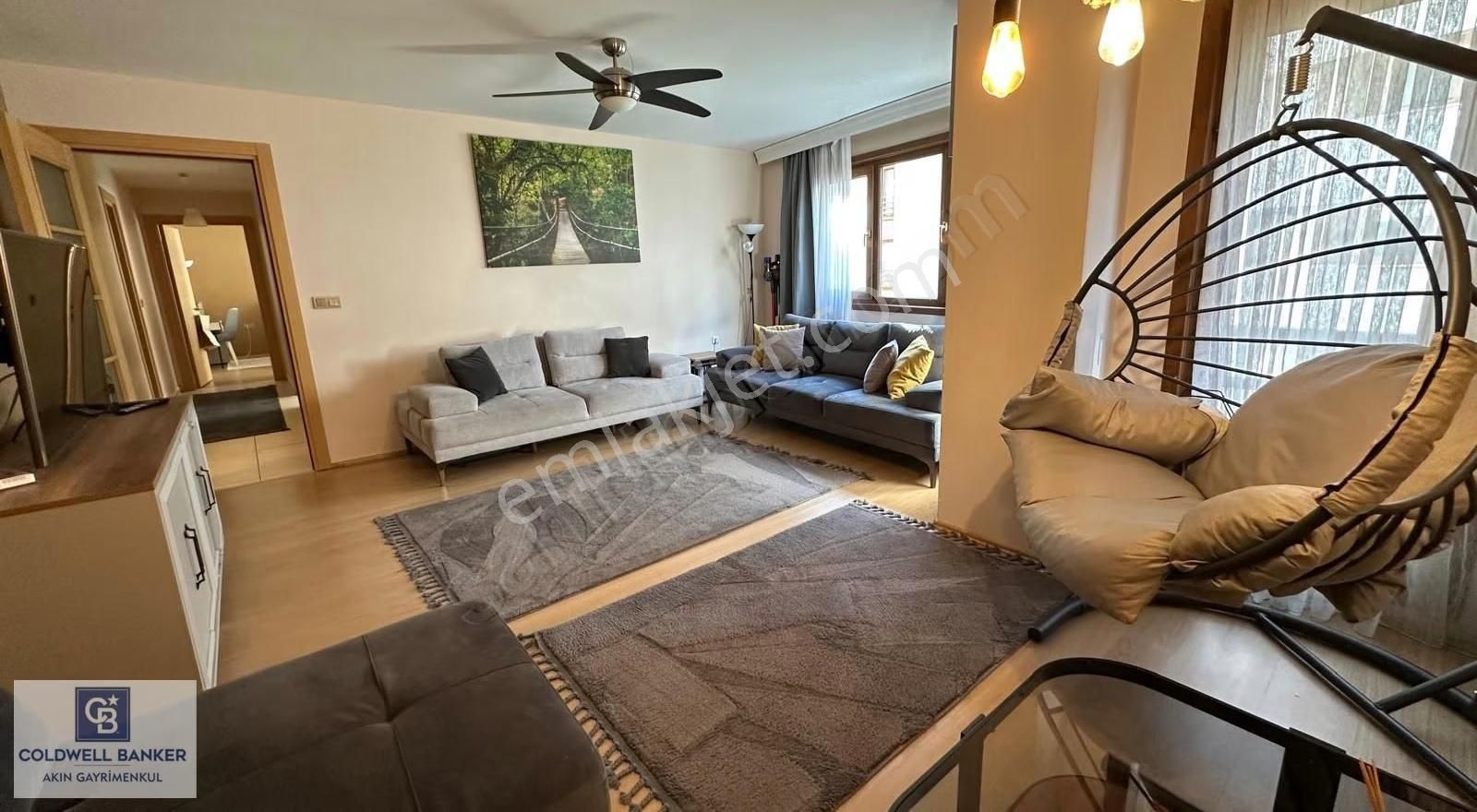 Sancaktepe 216 Konutlarında Satılık Geniş Daire - Görsel 18