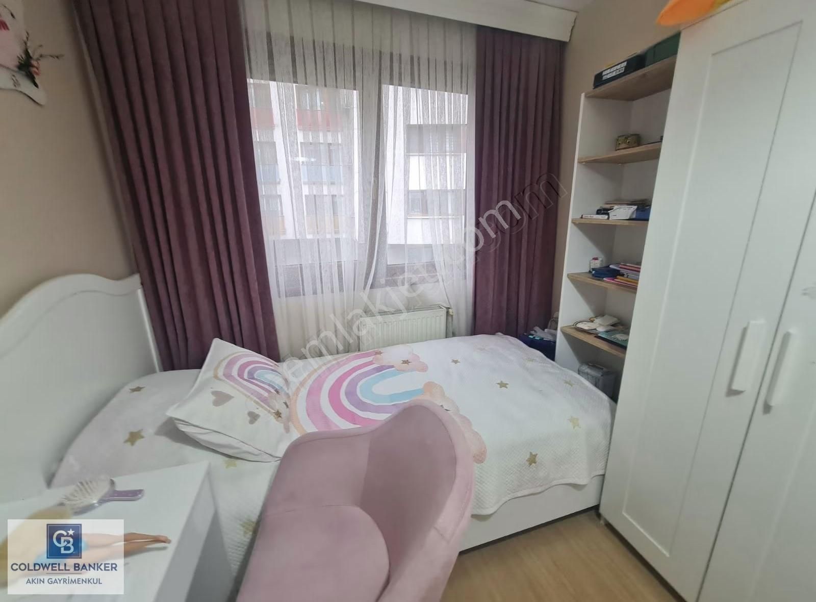 Sancaktepe 216 Konutlarında Satılık Geniş Daire - Görsel 12