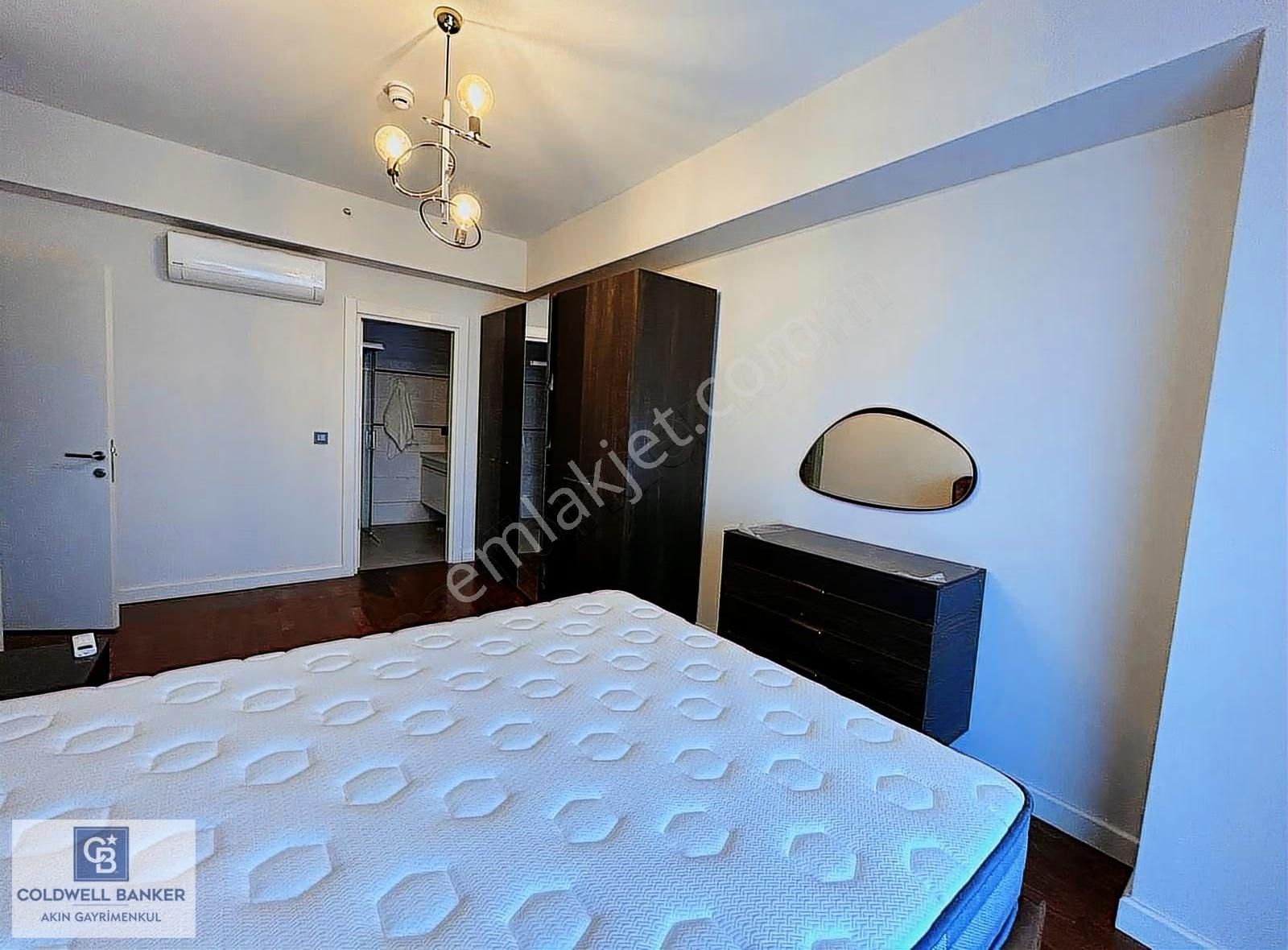 Vaditepe Göl Evlerinde Büyük Tip Manzaralı Satılık 2+1 Daire - Görsel 8