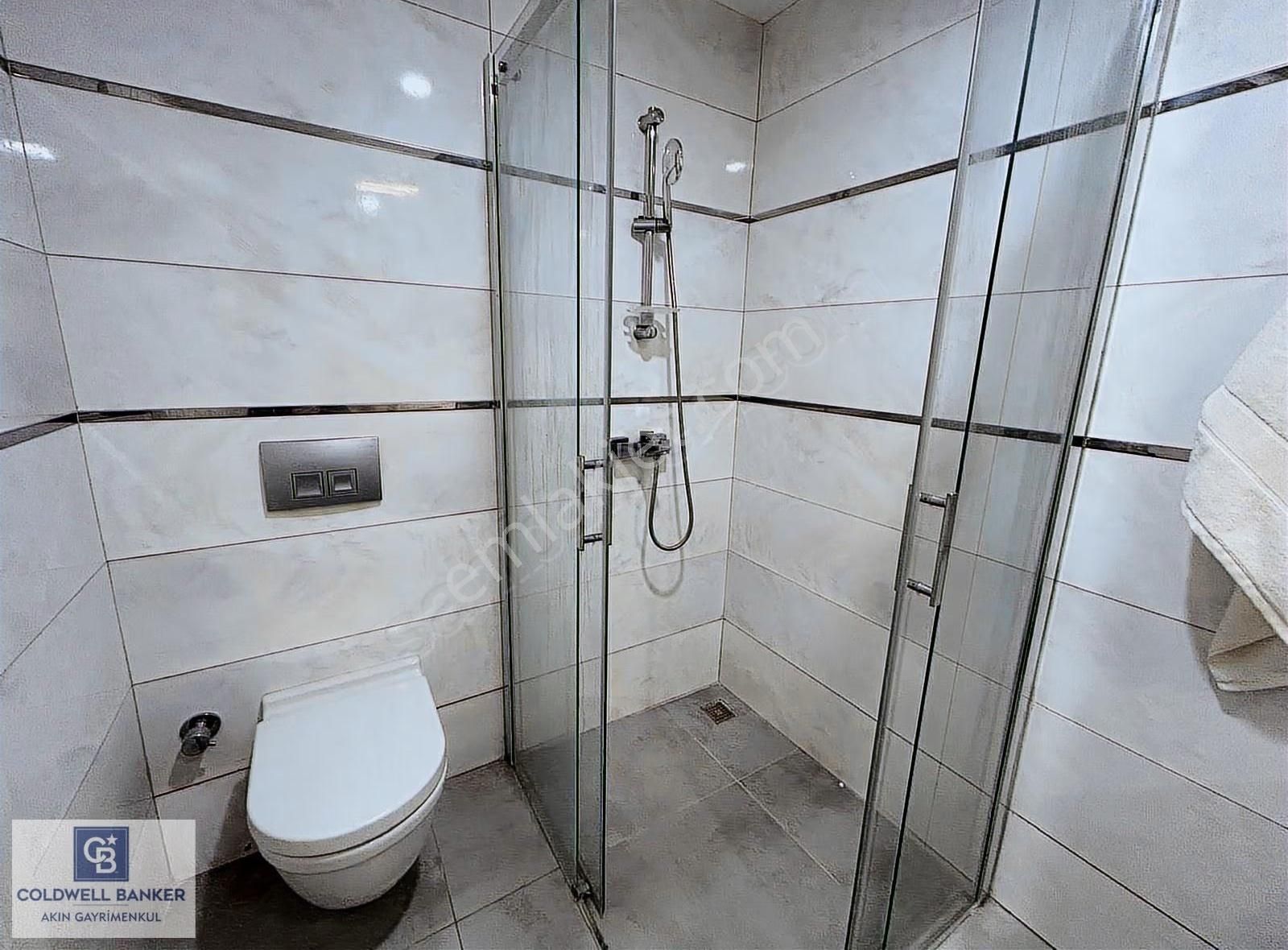 Vaditepe Göl Evlerinde Büyük Tip Manzaralı Satılık 2+1 Daire - Görsel 18