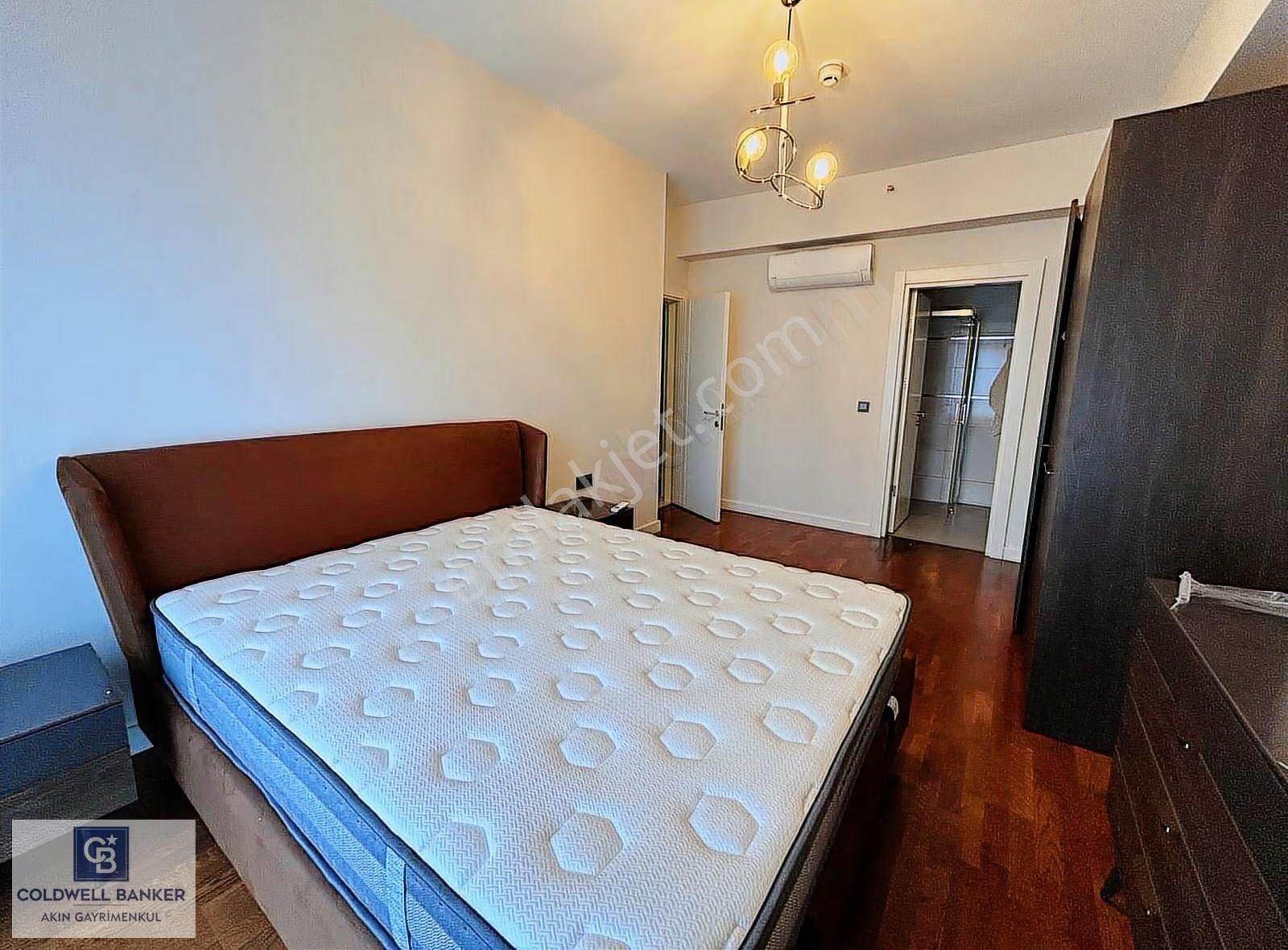 Vaditepe Göl Evlerinde Büyük Tip Manzaralı Satılık 2+1 Daire - Görsel 15