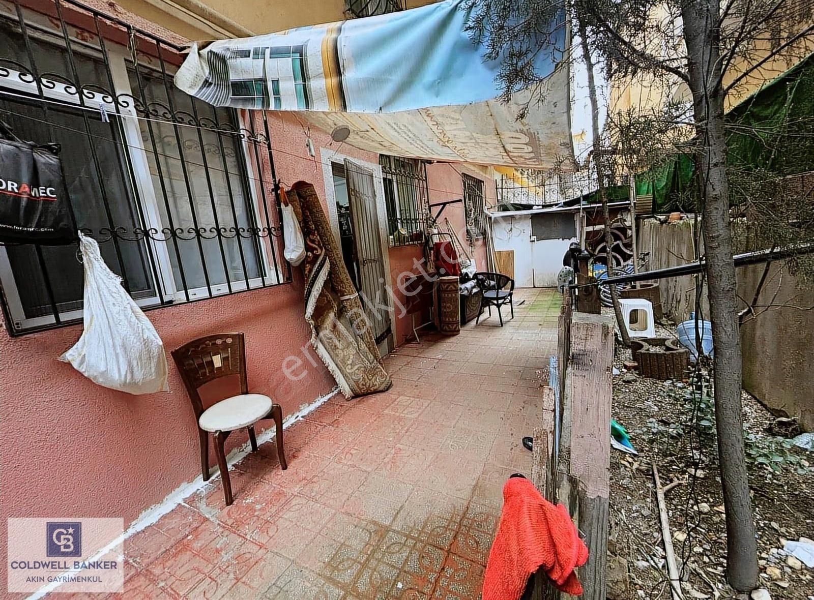Sancaktepe Feriha Öz Hastanesine Komşu Satılık 2+1 Bahçe Katı - Görsel 4