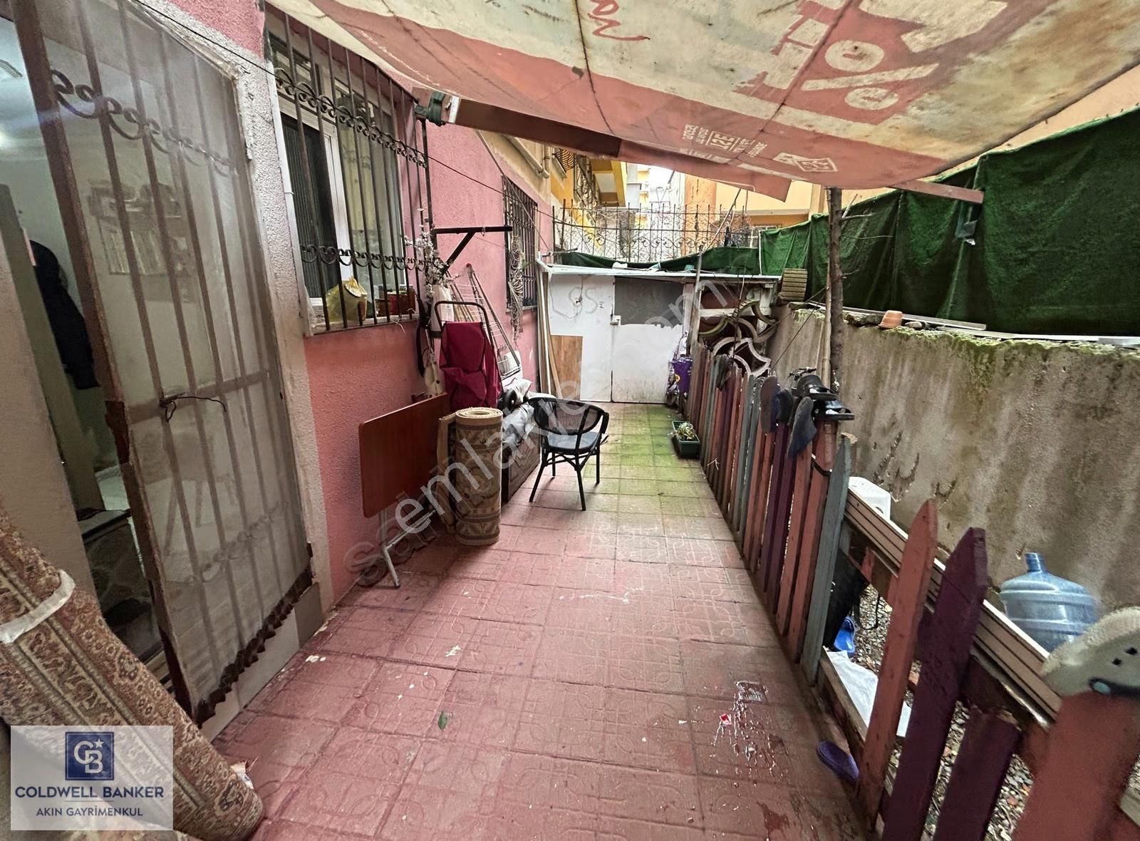 Sancaktepe Feriha Öz Hastanesine Komşu Satılık 2+1 Bahçe Katı - Görsel 18