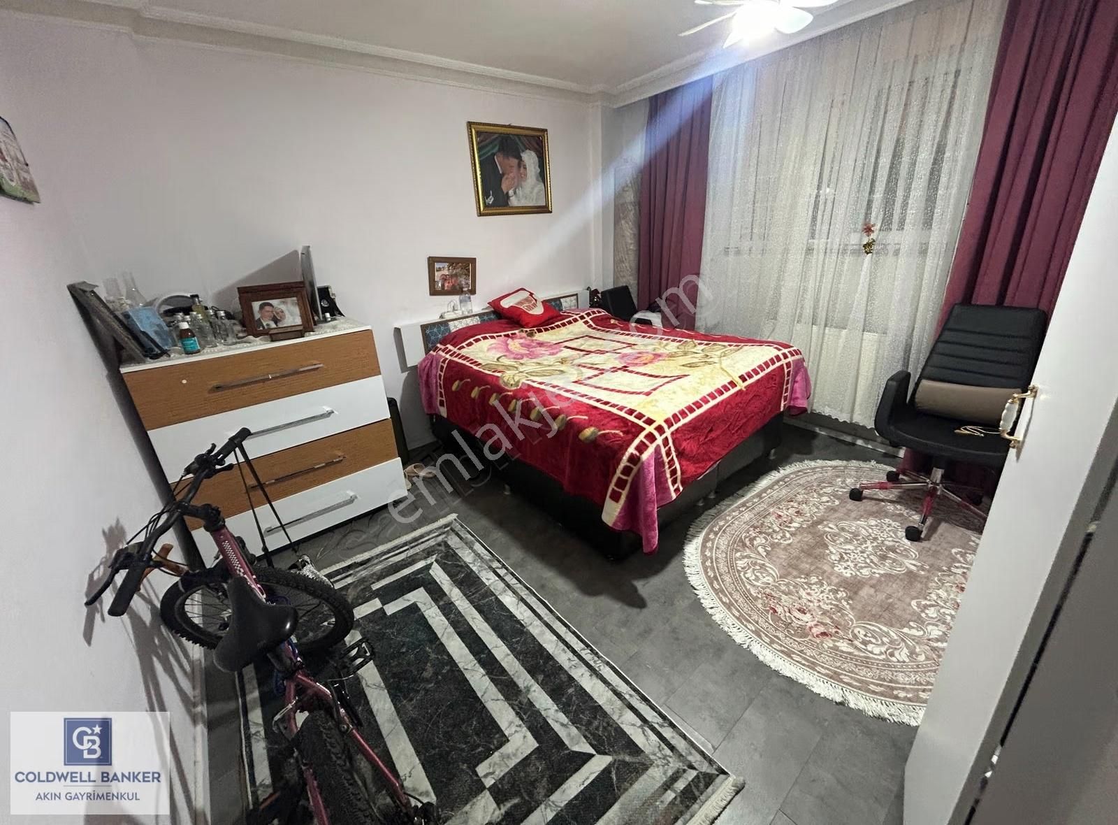 Sancaktepe Feriha Öz Hastanesine Komşu Satılık 2+1 Bahçe Katı - Görsel 13