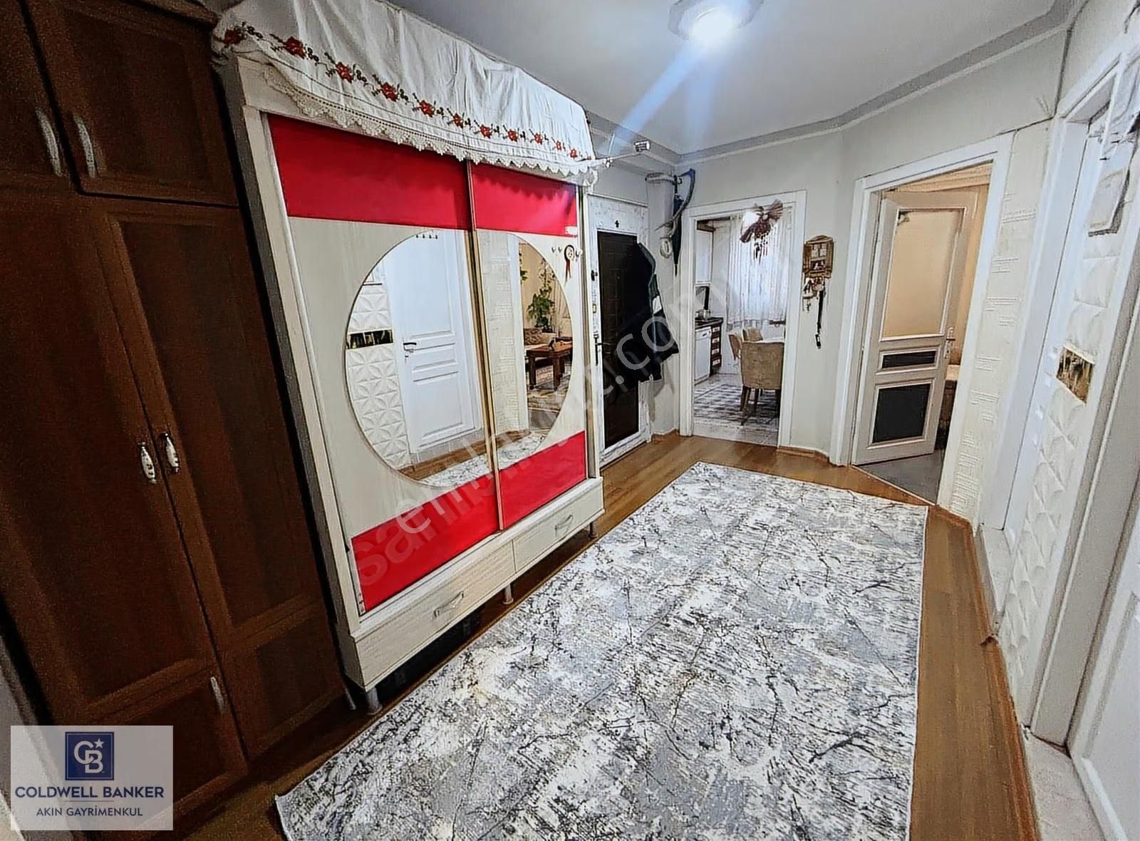 Sancaktepe Feriha Öz Hastanesine Komşu Satılık 2+1 Bahçe Katı - Görsel 9