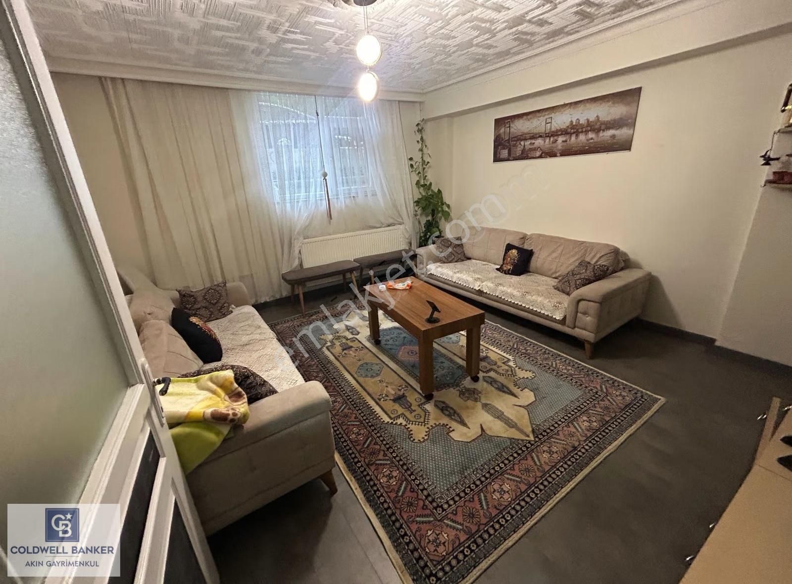 Sancaktepe Feriha Öz Hastanesine Komşu Satılık 2+1 Bahçe Katı - Görsel 14