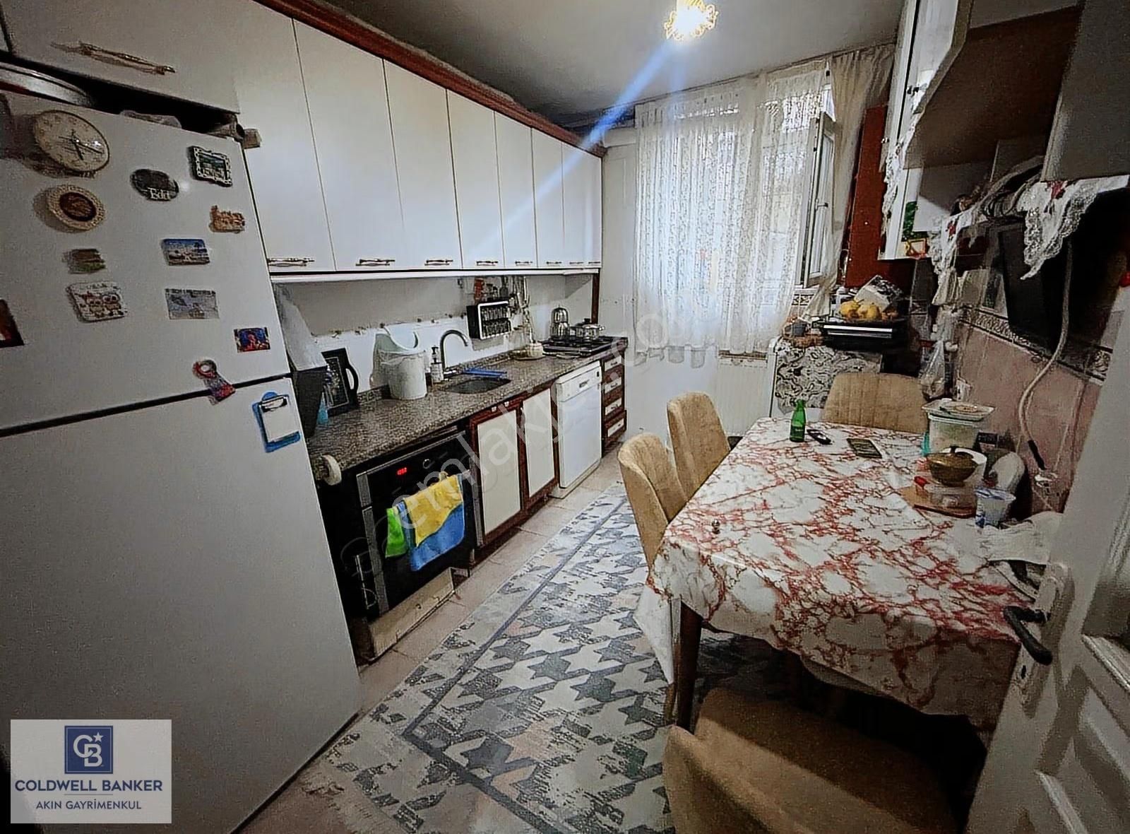 Sancaktepe Feriha Öz Hastanesine Komşu Satılık 2+1 Bahçe Katı - Görsel 16