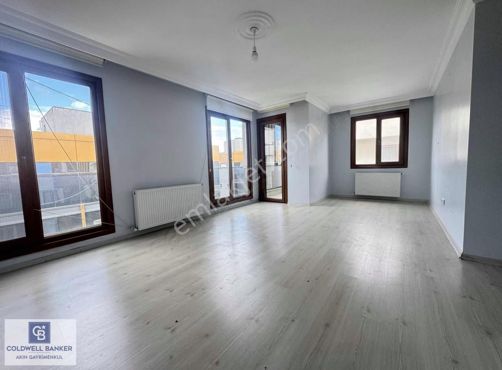 Sancaktepe Metroya Çok Yakın 2 Ayrı Satılık Çatı Dubleks Daire - Görsel 18