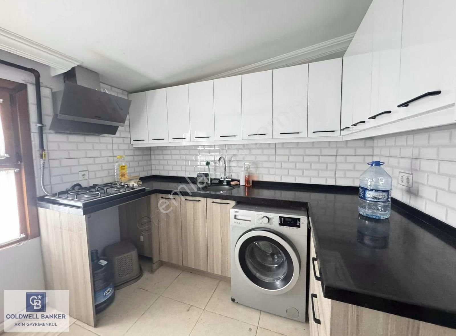Sancaktepe Metroya Çok Yakın 2 Ayrı Satılık Çatı Dubleks Daire - Görsel 7